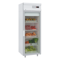 Шкаф холодильный Polair DM-105S без канапе