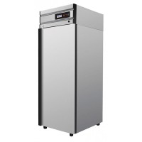 Шкаф холодильный Polair CM105-G
