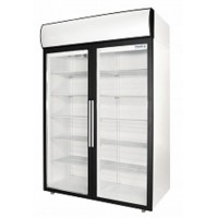 Шкаф холодильный Polair DV110-S