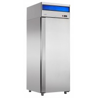 Шкаф холодильный Abat ШХ-0,7-01 нерж. 