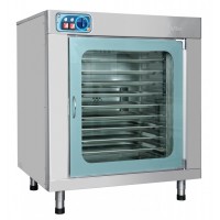 Шкаф расстоечный Abat ШРТ 10-1/1М