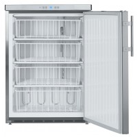 Шкаф морозильный Liebherr GGU 1550 Premium
