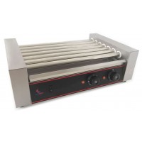 Гриль роликовый Airhot RG-9