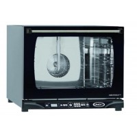 Печь конвекционная Unox XFT 135