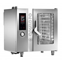 Пароконвектомат Angelo Po BX101E1