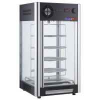Витрина холодильная Cooleq CW-108