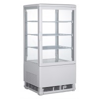 Витрина холодильная Cooleq CW-70