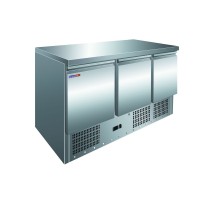 Стол холодильный Cooleq S903 TOP S/S