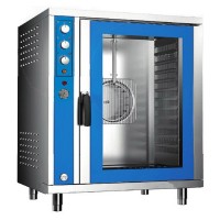 Пароконвектомат Gierre Gastro 1200E