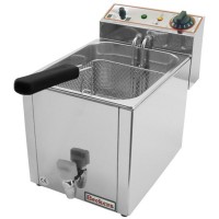 Фритюрница Beckers FR 10 LT