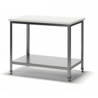 Стол полипропиленовый ТММ СПП-Н 800/800