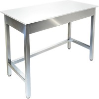 Стол полипропиленовый ТММ ПСПО 900/600