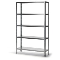 Стеллаж кухонный ТММ СКР-1000/600/2000