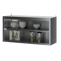 Полка открытая ТММ ПО 1500/400