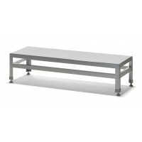 Подтоварник ТММ ПТ-Н-1000х600х300