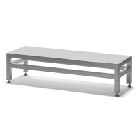 Подтоварник ТММ ПТ-НП 1000х600х300