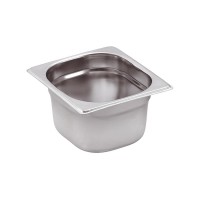 Гастроемкость Eksi E816-4W GN 1/6-100