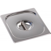 Крышка к гастроемкости Eksi E823-LW 2/3