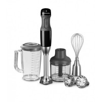 Миксер ручной KitchenAid 5KHB2571EOB, черный