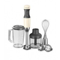 Миксер ручной KitchenAid 5KHB2571EAC, кремовый