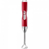 Миксер ручной KitchenAid 5KHB3583EER, красный