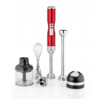 Миксер ручной KitchenAid 5KHB3581ECA, карамельное яблоко