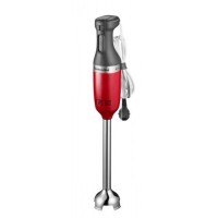 Миксер ручной KitchenAid 5KHBC212EER, красный