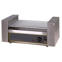 Гриль роликовый Roller Grill RG7