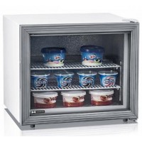 Шкаф морозильный Hurakan HKN-UF50G