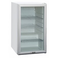 Шкаф холодильный барный Hurakan HKN-BC145