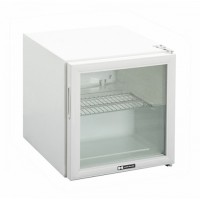 Шкаф холодильный барный Hurakan HKN-BC46