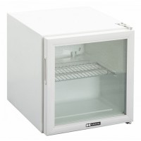 Шкаф холодильный барный Hurakan HKN-BC60