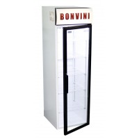 Шкаф холодильный Снеж BONVINI 400BGK