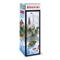 Шкаф холодильный Снеж BONVINI 500BGK