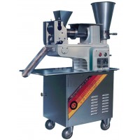Пельменный аппарат Harbin Golden Happiness JGL135-5B