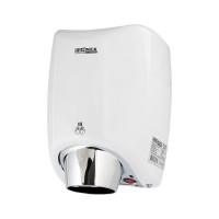 Сушилка для рук Connex HD-1200 WHITE