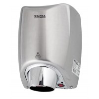 Сушилка для рук Connex HD-1200 BRUSHED