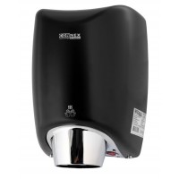 Сушилка для рук Connex HD-1200 BLACK