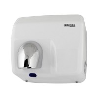 Сушилка для рук Connex HD-250 WHITE