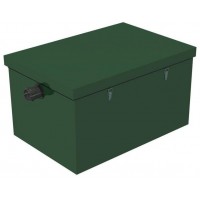 Жироуловитель Alta Group Alta-M-In 1,0-80