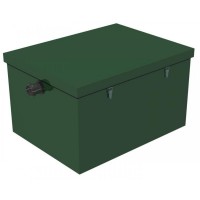 Жироуловитель Alta Group Alta-M-In 1,5-150