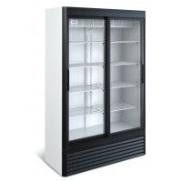 Шкаф холодильный Марихолодмаш ШХ-0,80 С купе (статика)