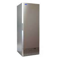 Шкаф холодильный Марихолодмаш Капри 0,7М нерж.