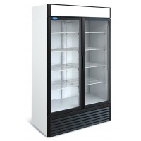 Шкаф холодильный Марихолодмаш Капри 1,12СК