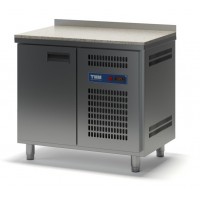 Стол холодильный ТММ СХСБ-К-2/1Д-600