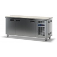 Стол холодильный ТММ СХСБ-К-1/3Д-700