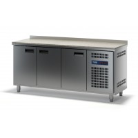 Стол холодильный ТММ СХСБ-К-2/3Д-700
