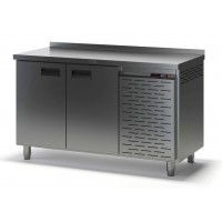 Стол холодильный ТММ СХСБ-2/2Д-700
