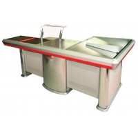 Кассовый бокс Русь КМ200.Х.С.010.280.Т40