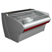 Витрина холодильная Carboma G110 VM 2,0-2 (ВХСо-2,0 динамика)